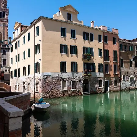 Domus Superior 4* Venedig