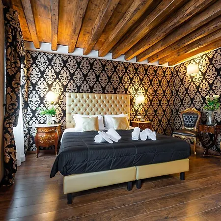 Domus Superior 4* Venedig