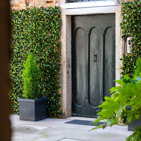 Domus Superior Venedig