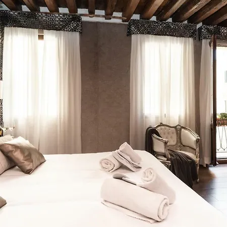 Domus Superior 4* Venedig
