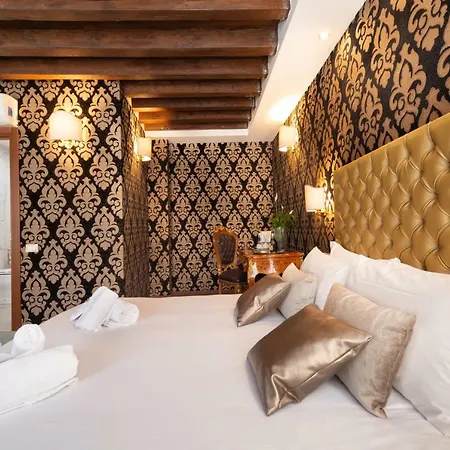 Domus Superior 4* Venedig