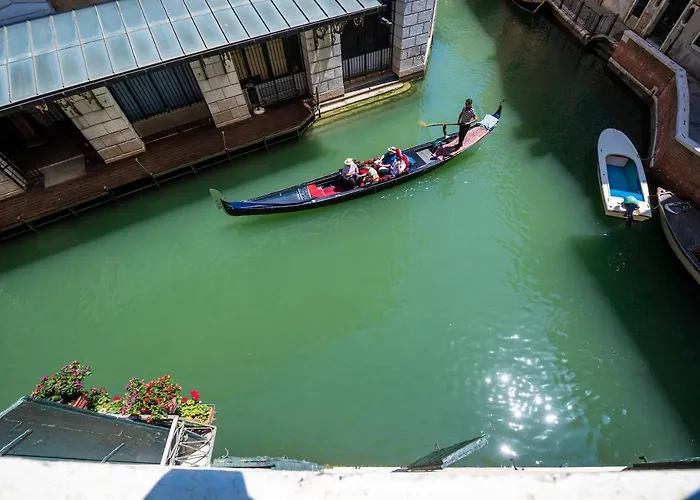 Domus Superior 4* Venetië