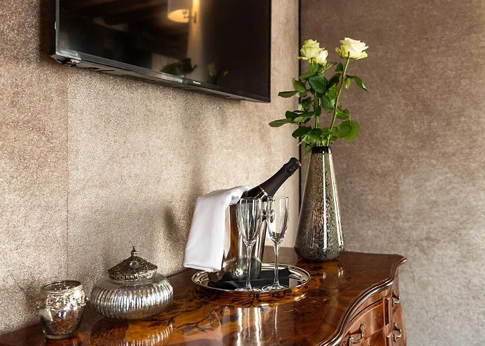 Domus Superior Pensionat 4*