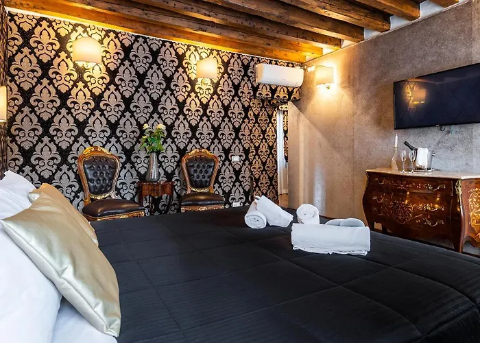 Gasthuis Domus Superior 4*