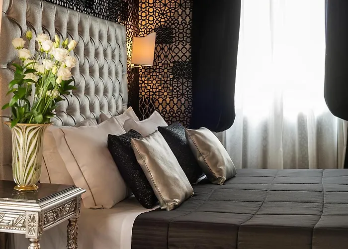 Gasthuis Domus Superior