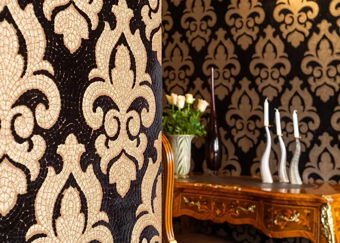 Gasthuis Domus Superior 4*