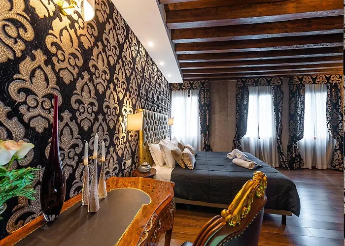 Domus Superior Pensionat Venedig