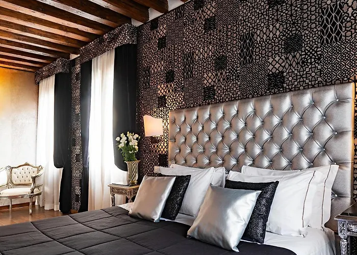 Domus Superior Venetië