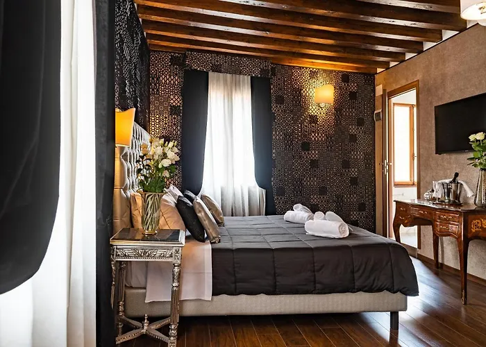 Domus Superior Venedig