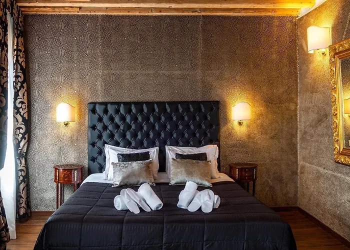 Domus Superior Gasthuis 4*