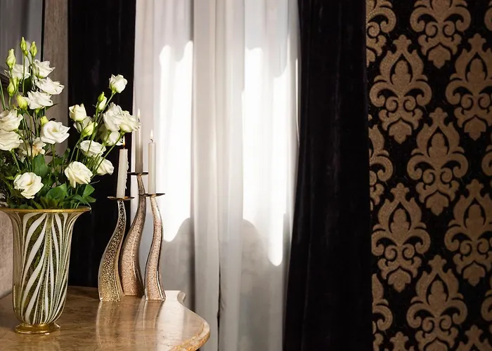 Domus Superior Gasthuis 4*