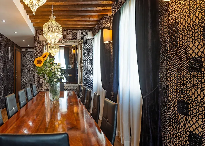 Gasthuis Domus Superior