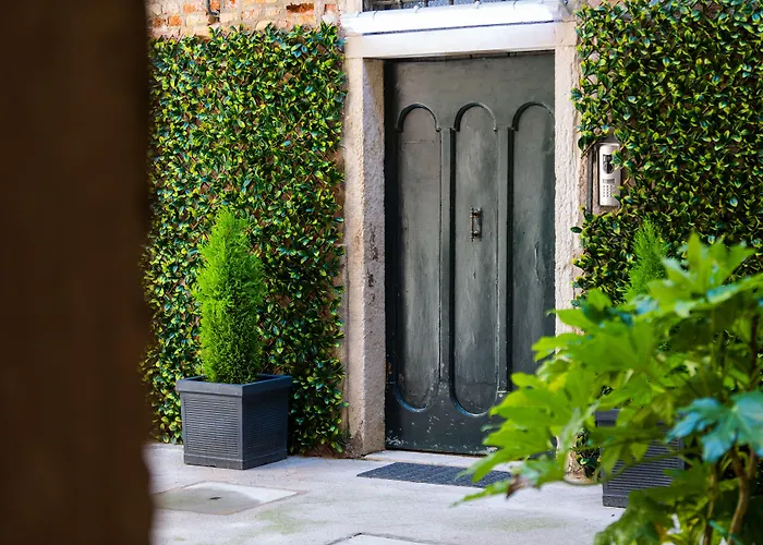 Domus Superior Venedig