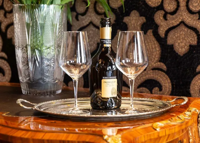 Domus Superior Venetië