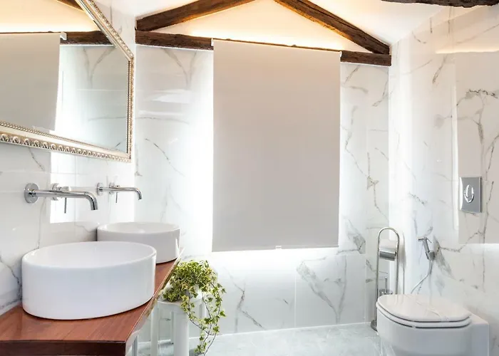 Gasthuis Domus Superior