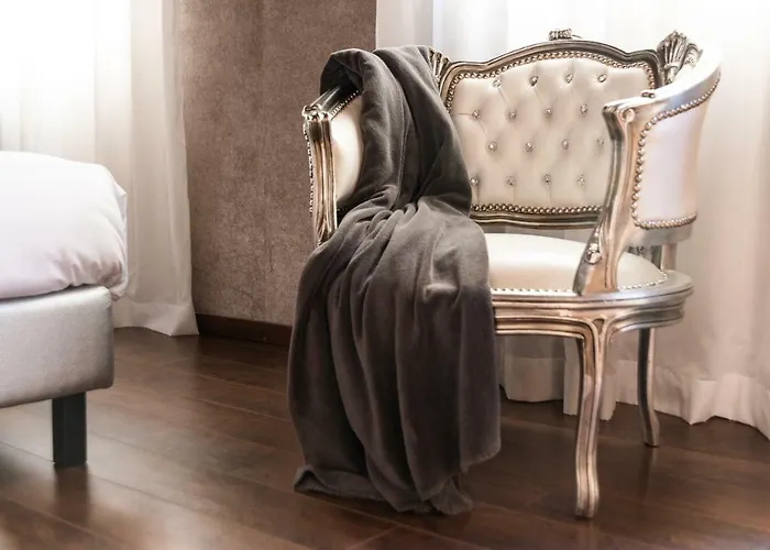 Domus Superior Pensionat Venedig