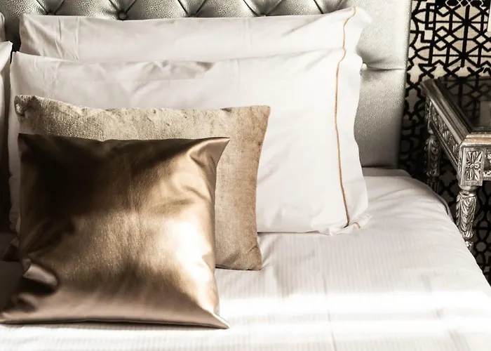 Domus Superior Pensionat 4*