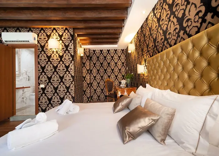 Domus Superior 4* Venetië