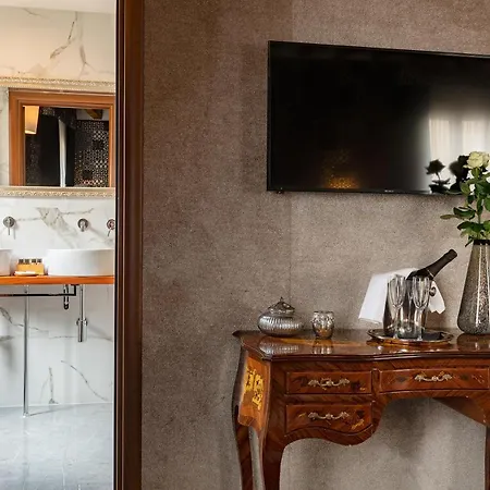 Domus Superior Guest house Venice