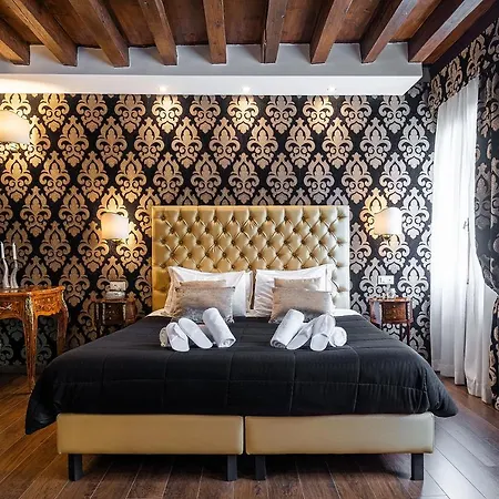 Guest house Domus Superior