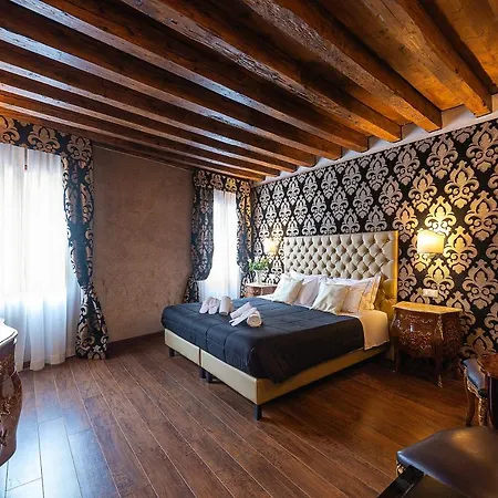 Domus Superior Guest house