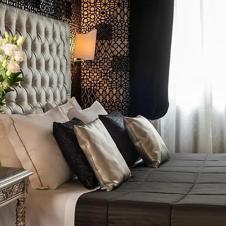 Casa de hóspedes Domus Superior