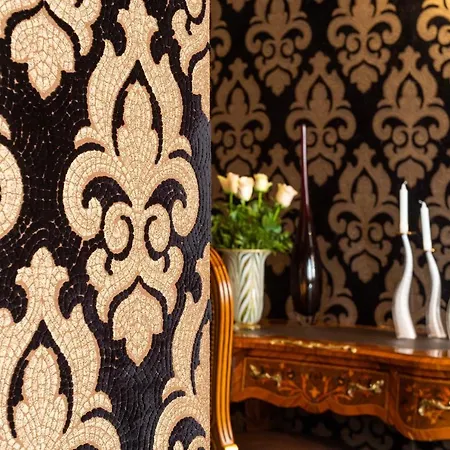 Casa de hóspedes Domus Superior 4*