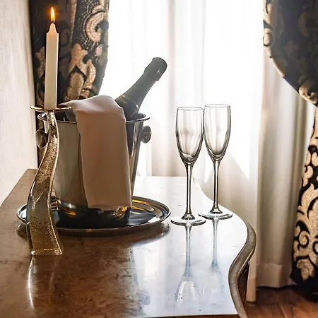 Domus Superior Guest house Venice