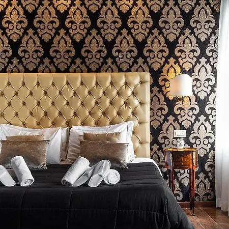 Domus Superior Guest house Venice