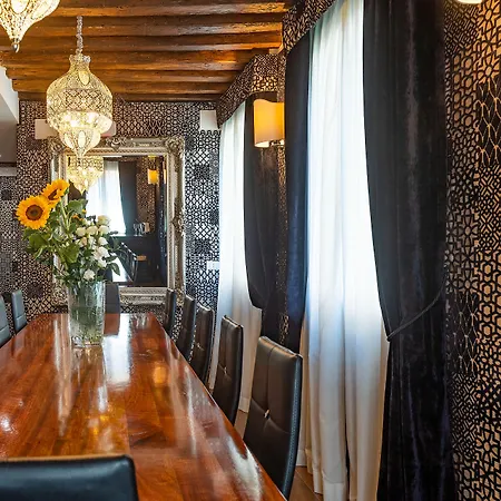 Guest house Domus Superior