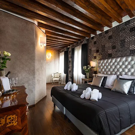 Πανσιόν Domus Superior Βενετία