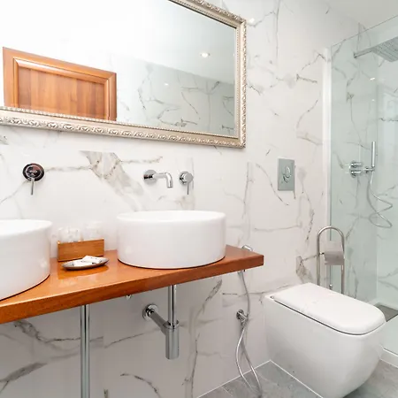 Guest house Domus Superior 4*