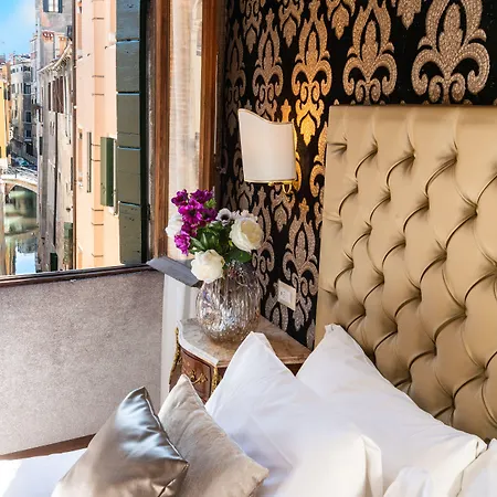 Domus Superior 4* Βενετία