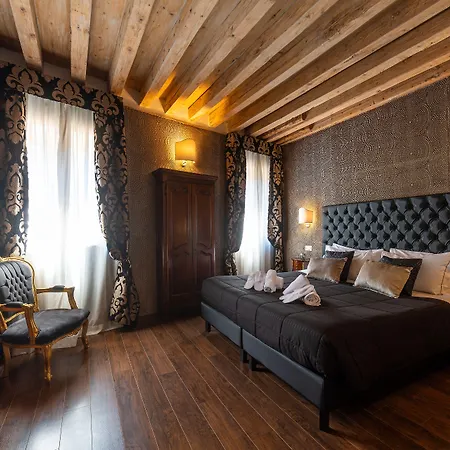 Domus Superior 4* Βενετία