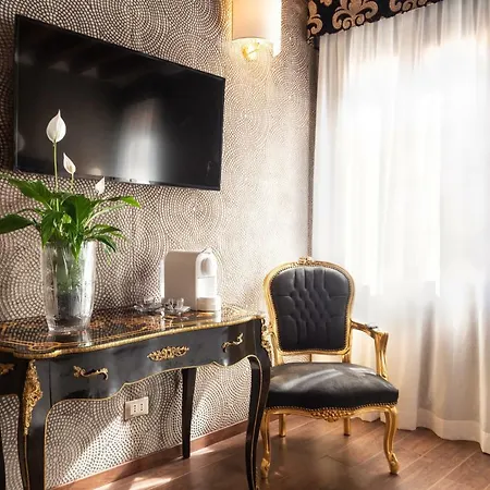 Domus Superior Guest house