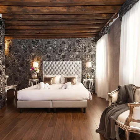 Domus Superior Guest house