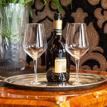 Domus Superior Venice