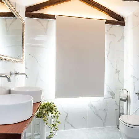 Guest house Domus Superior