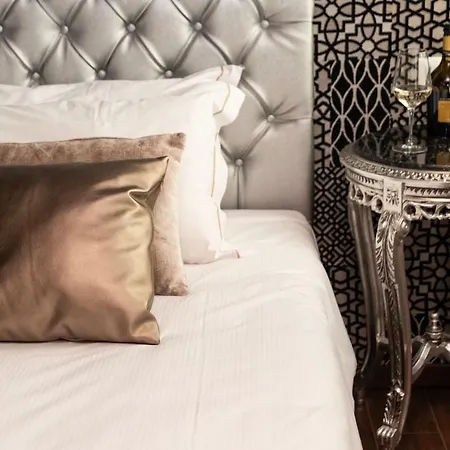 Casa de hóspedes Domus Superior 4*