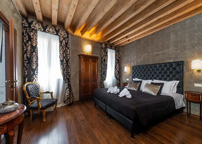 Domus Superior Guest house