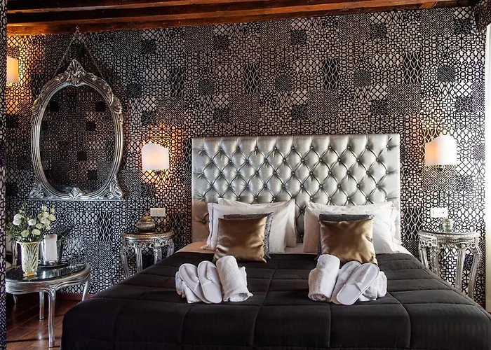 Guest house Domus Superior