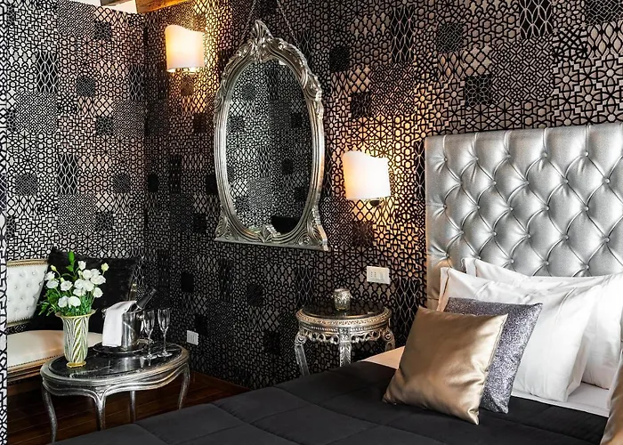 Pensionat Domus Superior Venedig