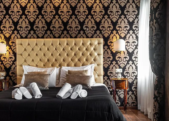 Domus Superior Pensjonat Wenecja