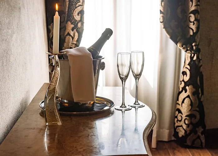 Domus Superior Wenecja