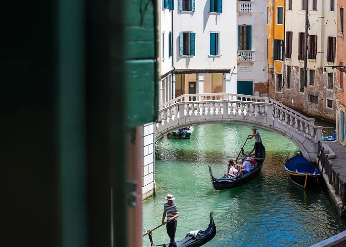 Domus Superior Wenecja