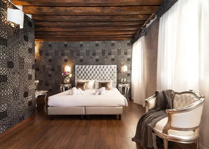 Domus Superior Guest house