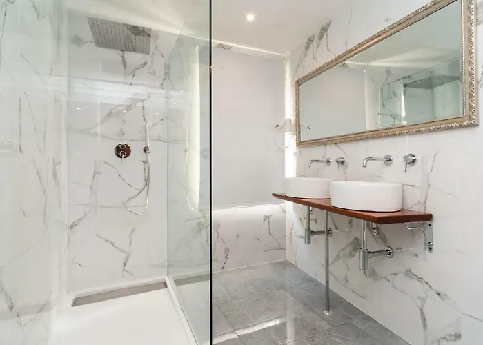 Guest house Domus Superior