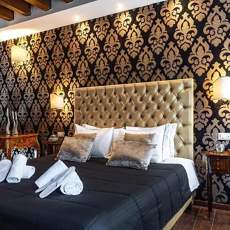 Domus Superior Гостевой дом