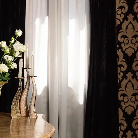 Domus Superior Гостевой дом 4*