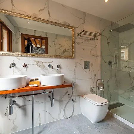 Гостевой дом Domus Superior 4*